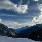 Ferienhaus Incantevole In Centro A Courmayeur