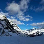 Incantevole In Centro A Courmayeur