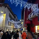 Ferienhaus Incantevole In Centro A