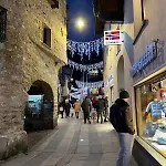 Incantevole In Centro A Casa de Férias Courmayeur