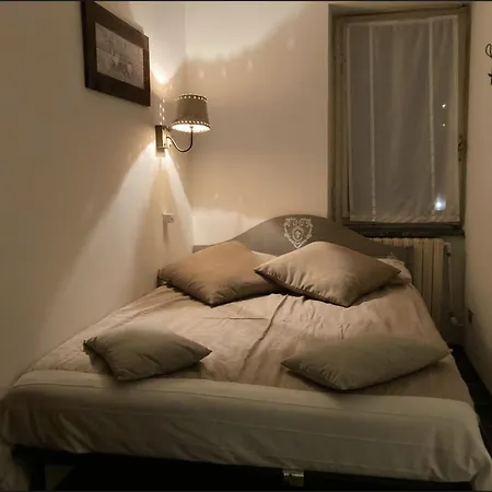 Incantevole In Centro A *