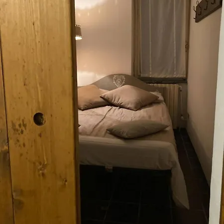Incantevole In Centro A Prázdninový dům *