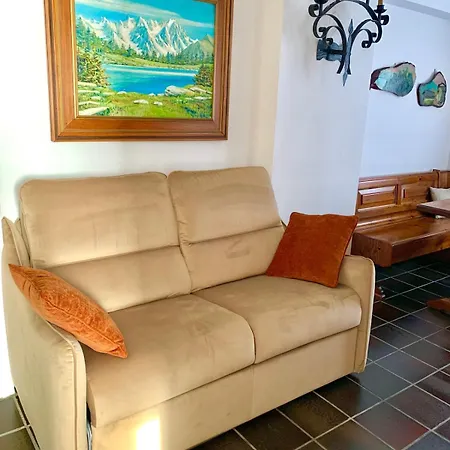 Incantevole In Centro A * Courmayeur