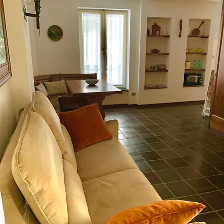 Incantevole In Centro A