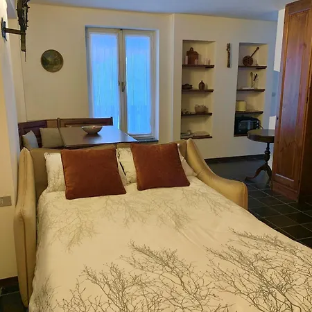 Casa vacanze Incantevole In Centro A