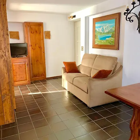 Сasa de vacaciones Incantevole In Centro A *