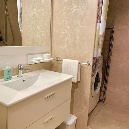 Incantevole In Centro A Tatil Evi