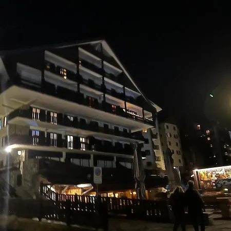 Incantevole In Centro A Prázdninový dům *
