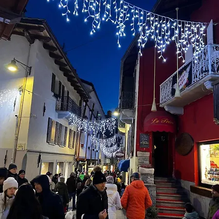 Prázdninový dům Incantevole In Centro A