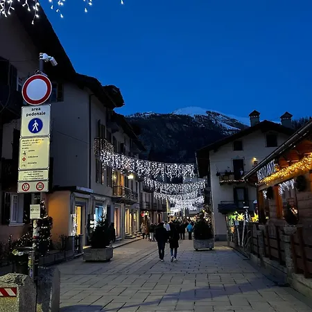 Incantevole In Centro A Prázdninový dům