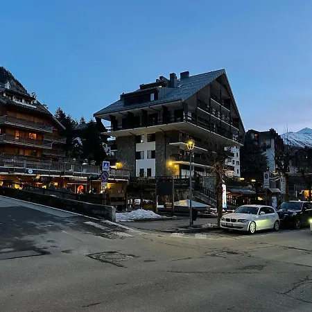 Casa vacanze Incantevole In Centro A