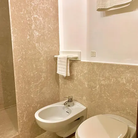 Incantevole In Centro A Prázdninový dům