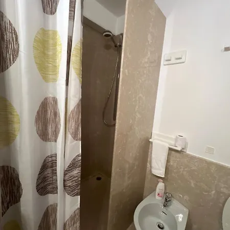 Prázdninový dům Incantevole In Centro A