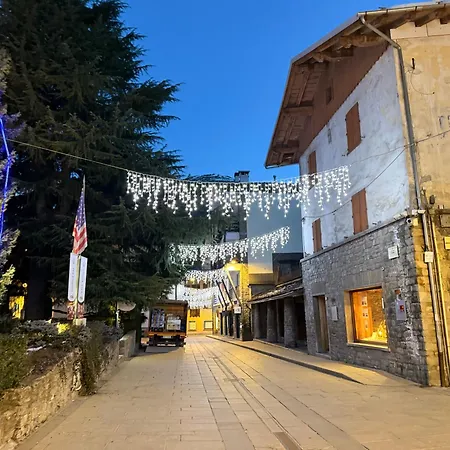 Incantevole In Centro A Courmayeur