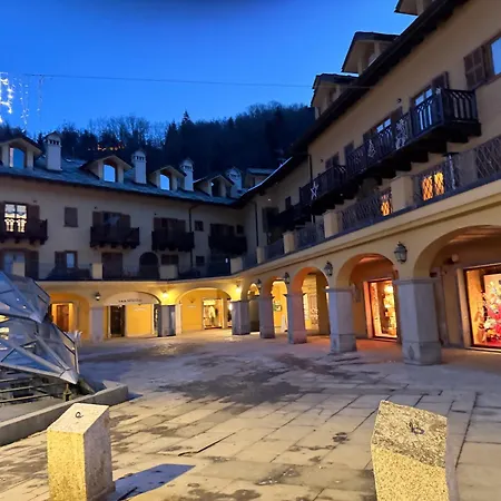 Casa vacanze Incantevole In Centro A *