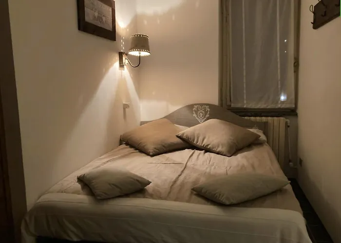 Incantevole In Centro A *