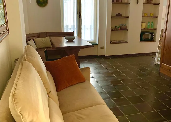 Incantevole In Centro A