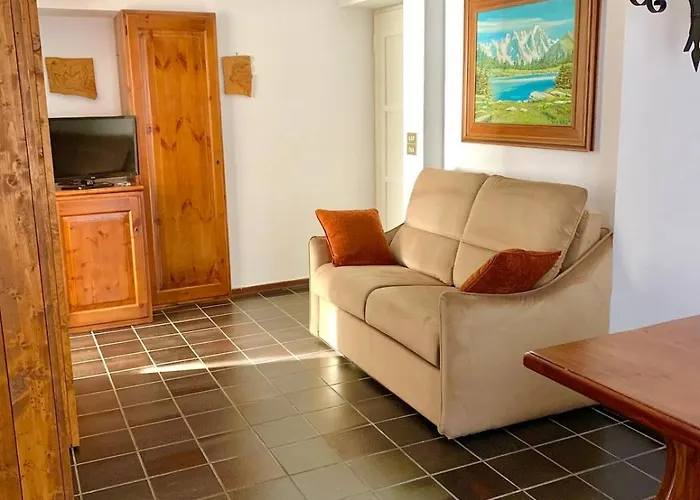 Casa de Férias Incantevole In Centro A *