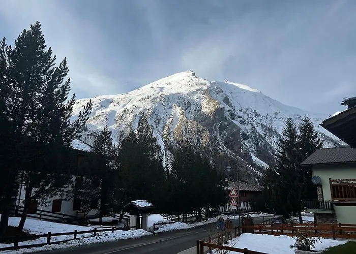 Incantevole In Centro A Casa de Férias