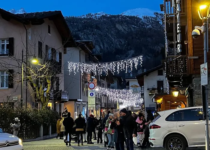 Incantevole In Centro A