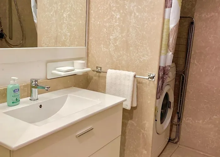 Incantevole In Centro A Casa de Férias