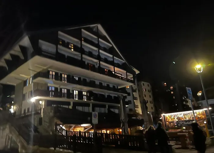 Incantevole In Centro A Casa de Férias *