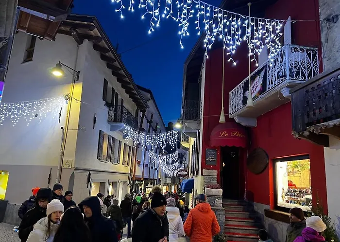 Casa de Férias Incantevole In Centro A