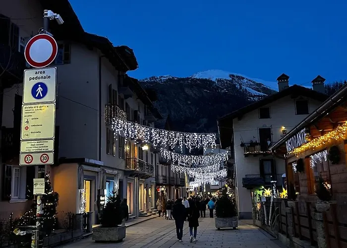 Incantevole In Centro A Casa de Férias