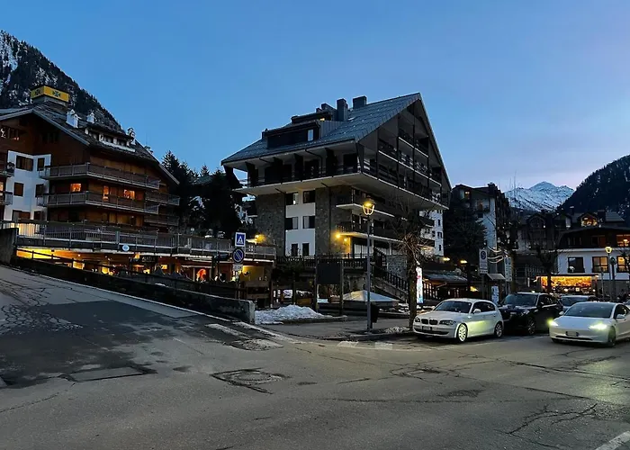 Casa de Férias Incantevole In Centro A