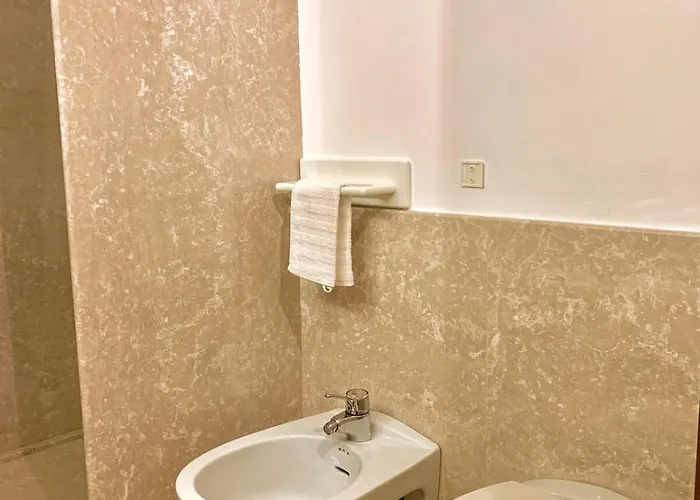 Incantevole In Centro A Casa de Férias