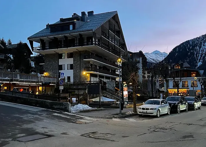 Incantevole In Centro A Casa de Férias *