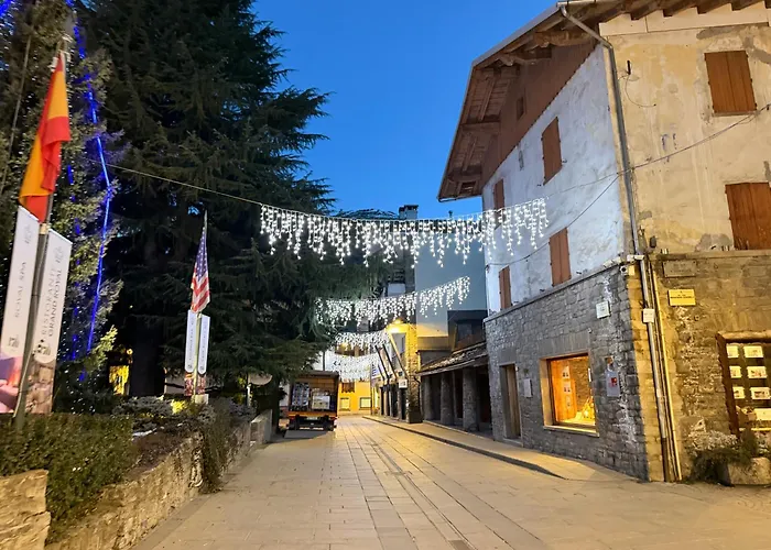 Incantevole In Centro A Courmayeur