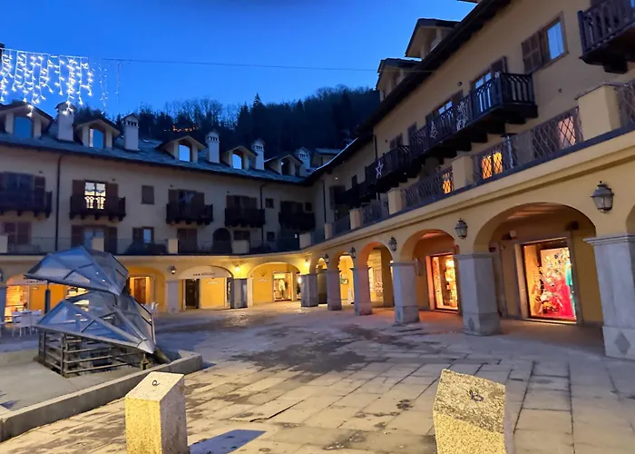 Casa de Férias Incantevole In Centro A *